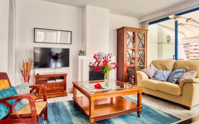 4-комнатный пентхаус 350 м² в Марбелье, Испания, фото 3