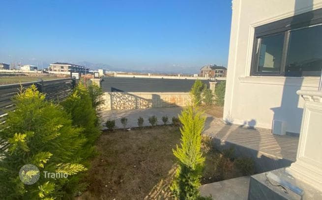 3-Bedroom (4+1) Villa with Private Pool in Belek, Antalya, photo 5