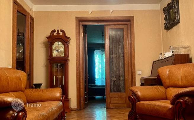2-Bedroom Apartment in Old Tbilisi, Tbilisi, photo 2