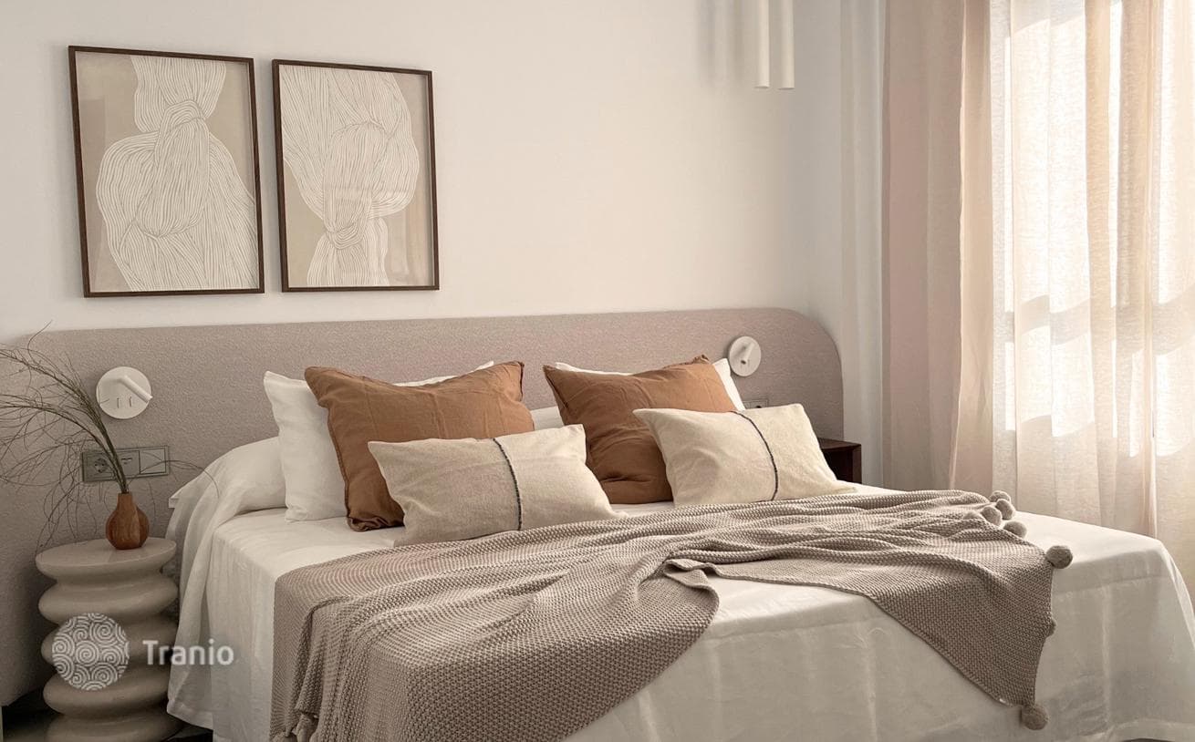 Пентхаус на продажу в La Quinta, Бенахавис, фото 3