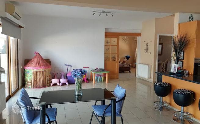 3-комнатный особняк 229 м² в Арадипу, Кипр, фото 4