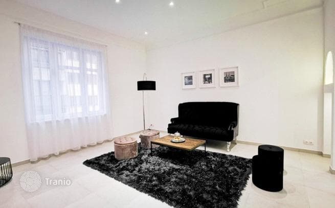 3-комнатная квартира 72 м² в Районе XIII, Венгрия, фото 3