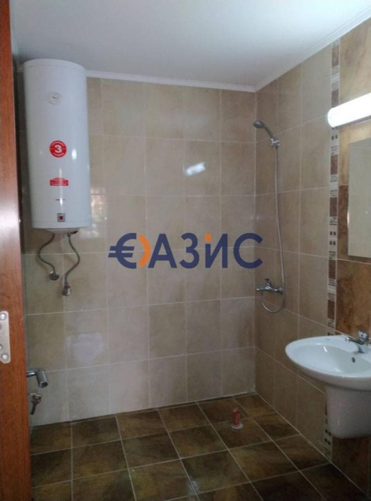 Апартаменты в Несебре, Болгария, 66.9 м², фото 5