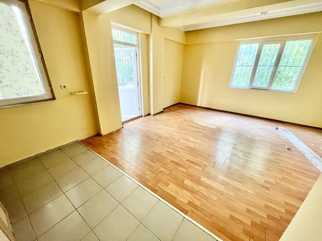 Квартира в Анталии, Турция, 70 м²