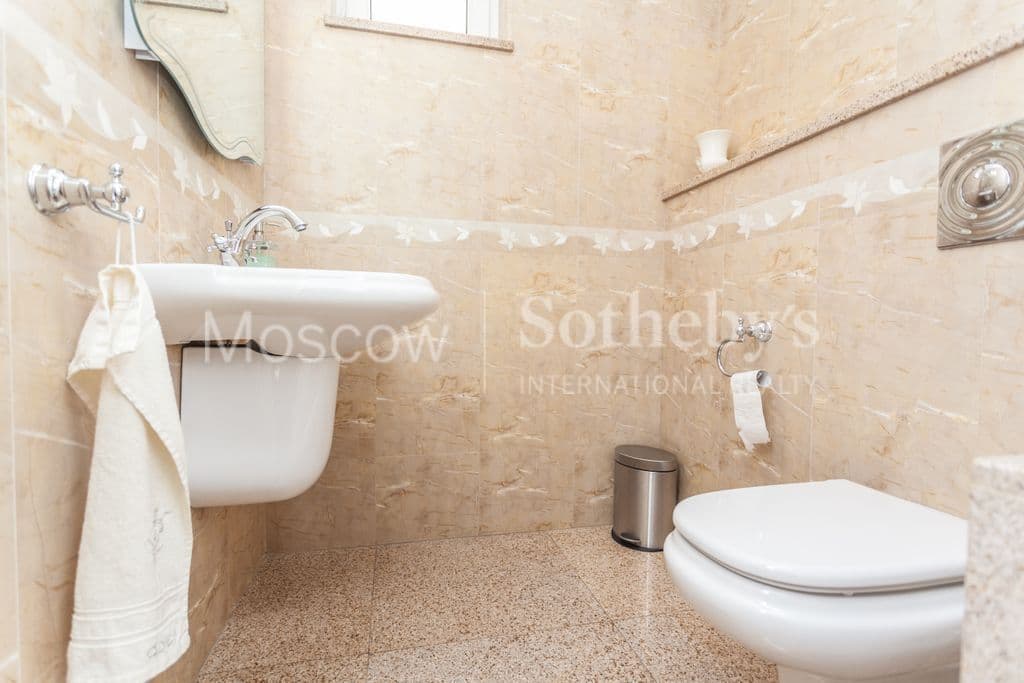 Апартаменты в Софии, Болгария, 353 м², фото 5