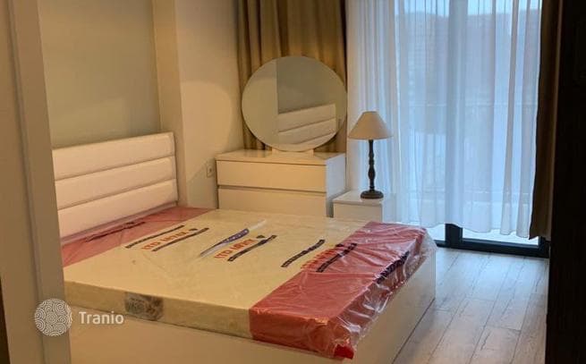 1-Bedroom Apartment in Saburtalo, Tbilisi, photo 5