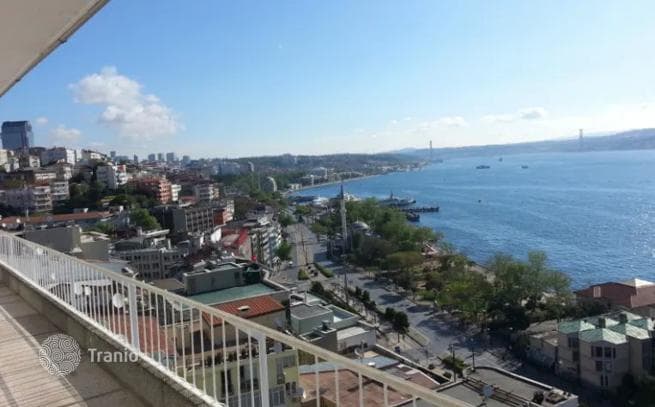 2-Bedroom Apartment in Beyoglu, Istanbul, photo 2