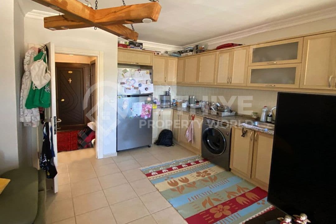 Апартаменты в Фетхие, Турция, 130 м², фото 3