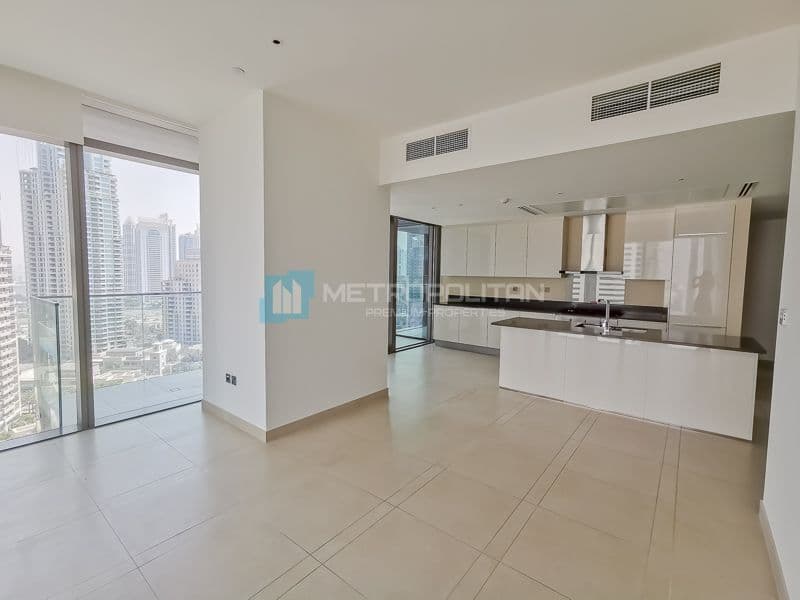 Апартаменты в Дубае, ОАЭ, 114.55 м²