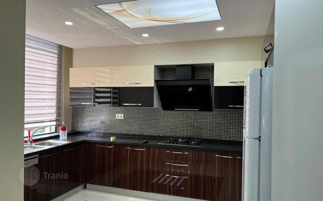 2-Bedroom (2+1) Apartment with Shared Pool in Konyaalti, Antalya, photo 2