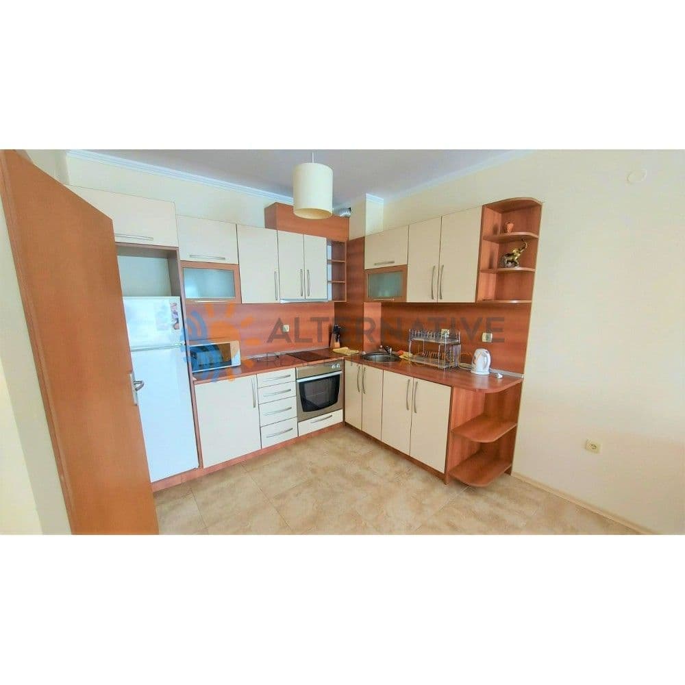 Квартира в Несебре, Болгария, 83 м², фото 3