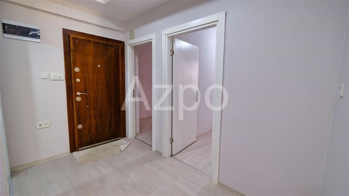 Апартаменты в Анталии, Турция, 66 м², фото 4