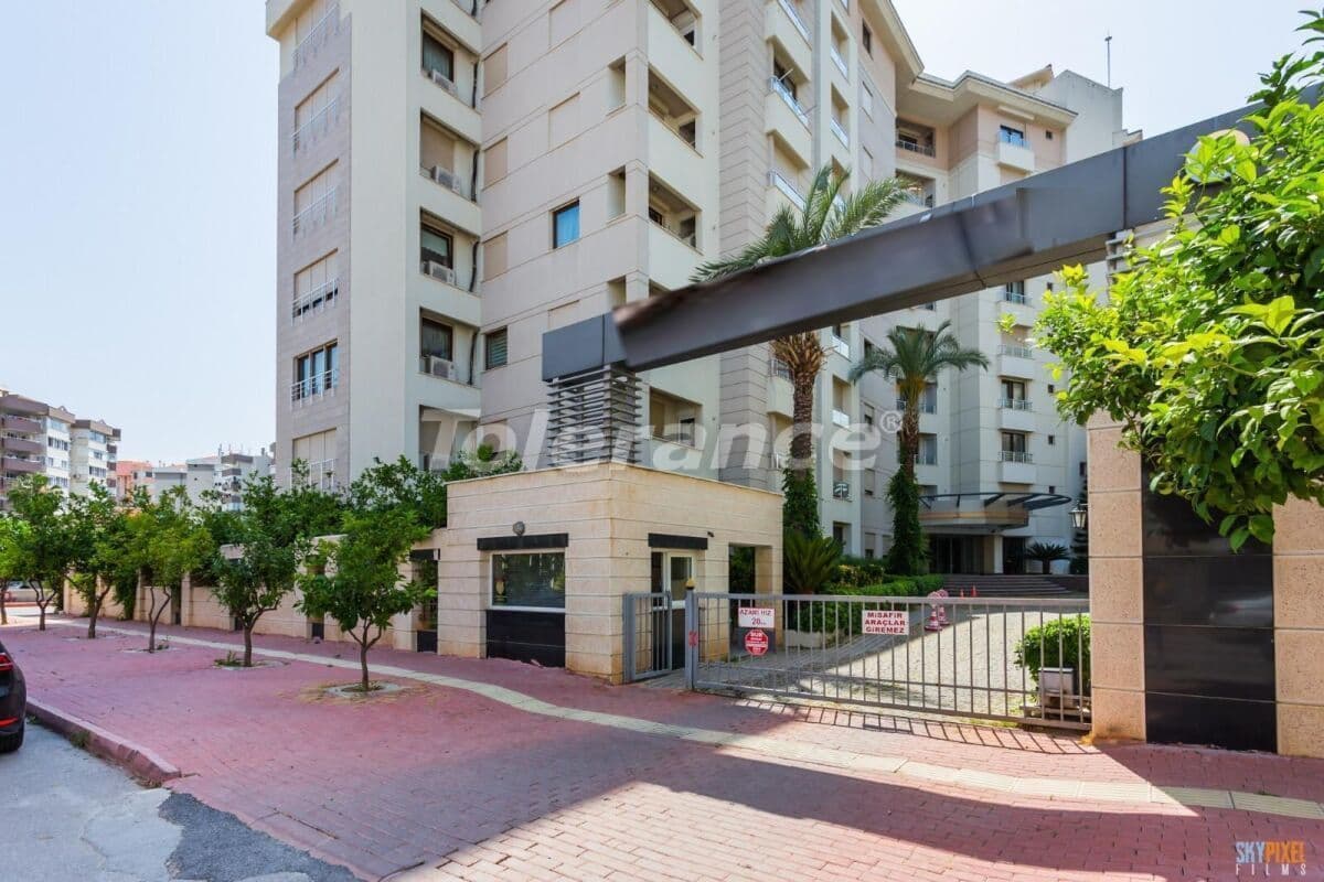 Апартаменты в Анталии, Турция, 160 м², фото 2