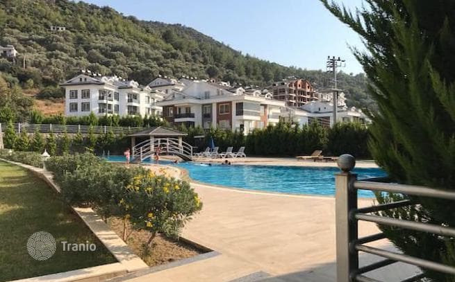 1-Bedroom Apartment in Fethiye, Turkey, photo 4