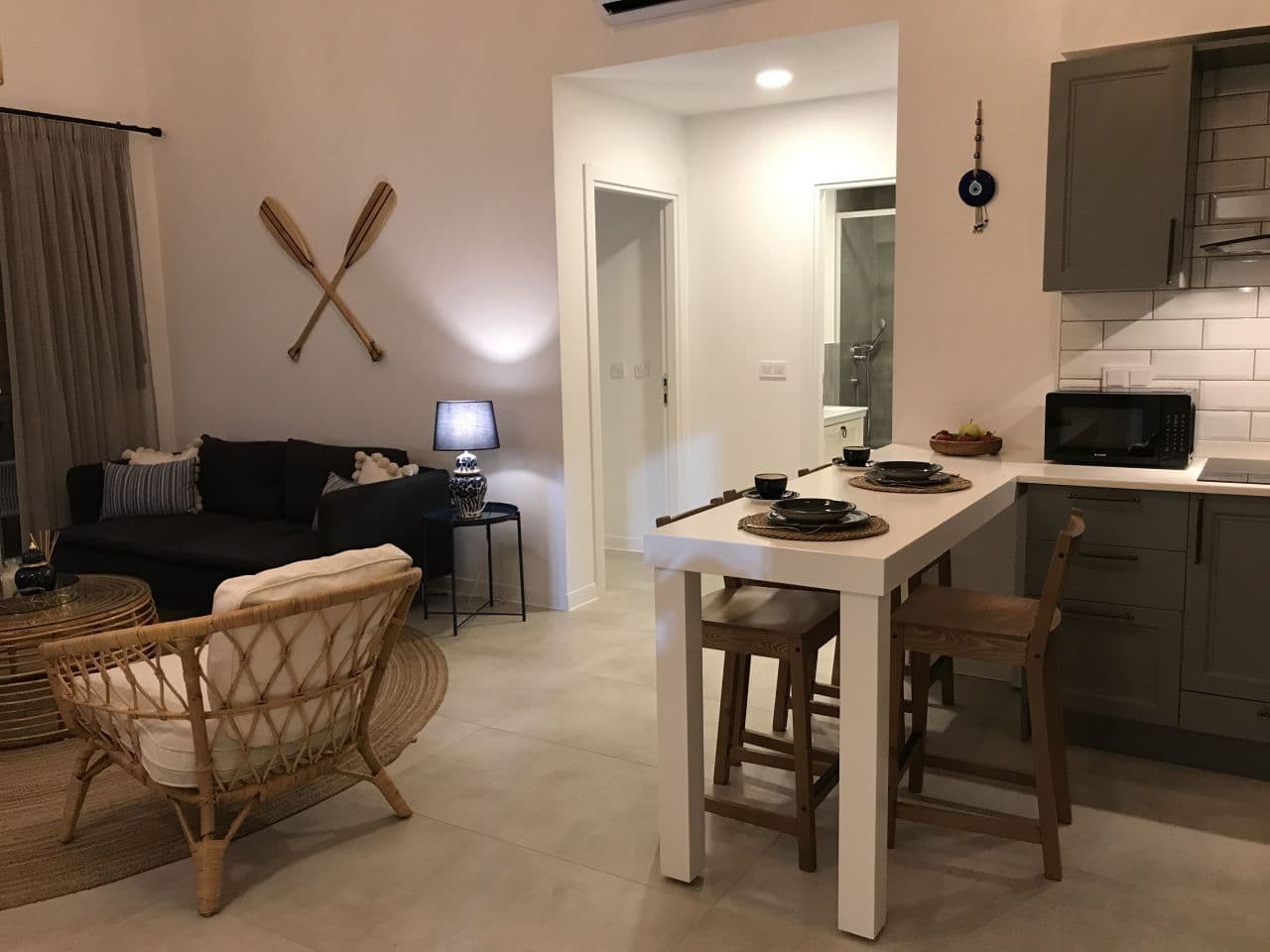 Апартаменты в Фетхие, Турция, 100 м², фото 4