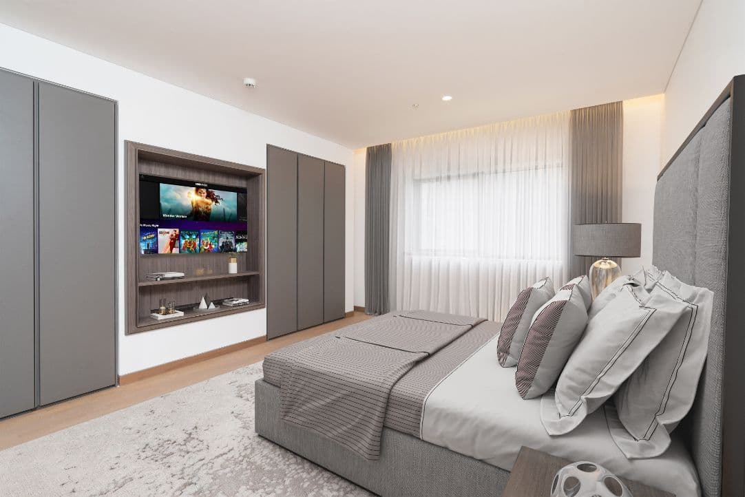 Апартаменты в Дубае, ОАЭ, 699.37 м², фото 4