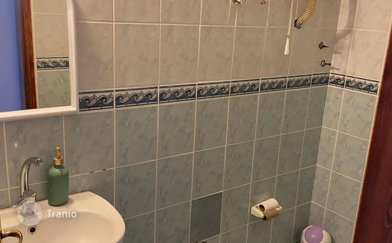 2-Bedroom Apartment in Fethiye, Turkey