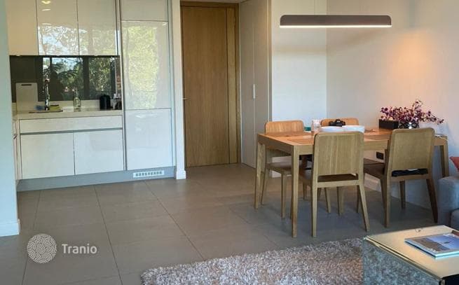 Furnished Condo with Shared Pools and Restaurant in Bang Tao, Phuket, photo 2