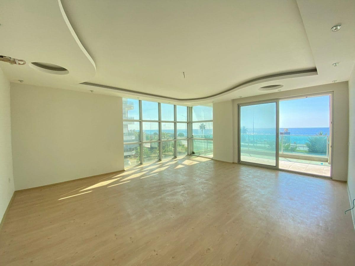 Квартира в Кестеле, Турция, 175 м², фото 2