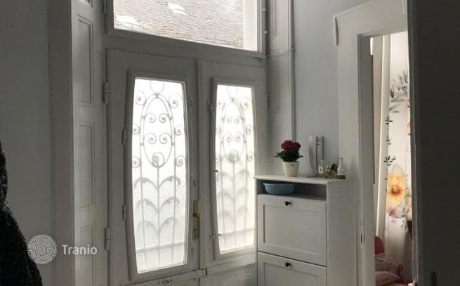 4-комнатная квартира 97 м² в Районе VI (Терезвароше), Венгрия, фото 2