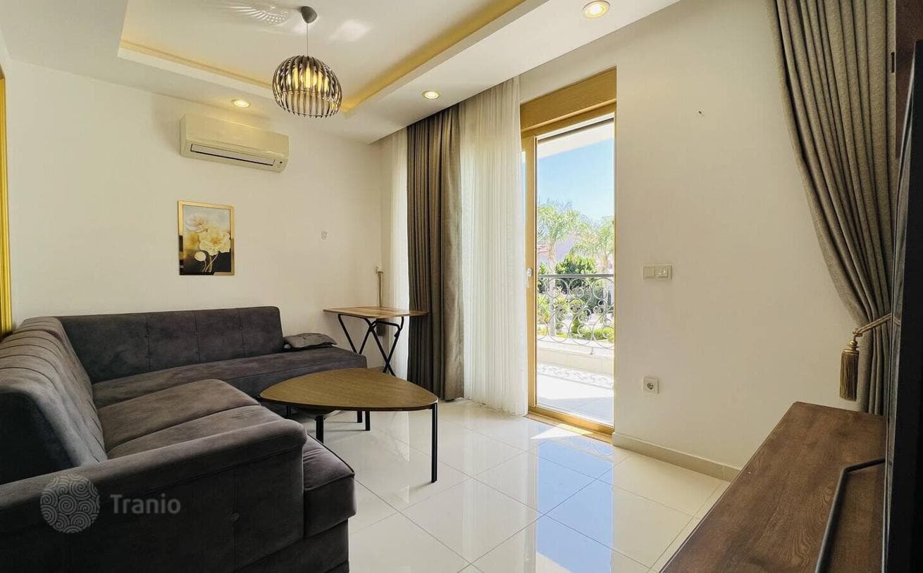 1-Bedroom Furnished Apartment in Kemer, Antalya, photo 2