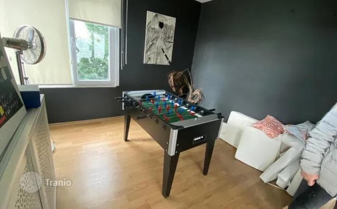 2-Bedroom Apartment in Sariyer, Istanbul, photo 4