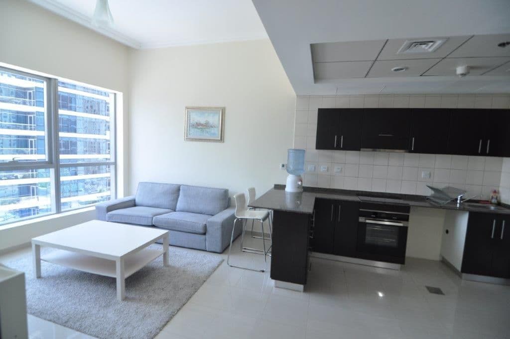 Апартаменты в Дубае, ОАЭ, 68 м², фото 2