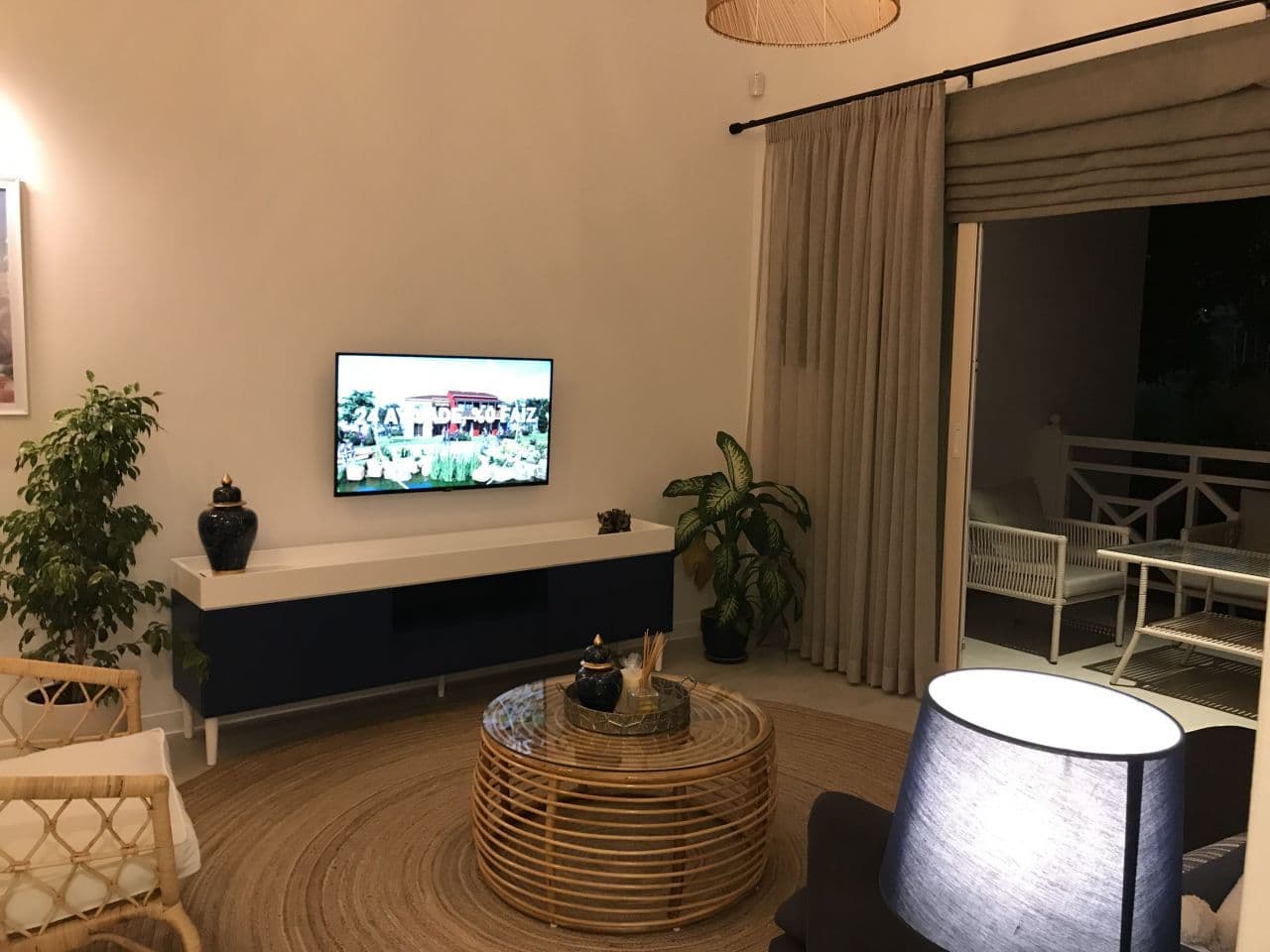 Апартаменты в Фетхие, Турция, 100 м², фото 3