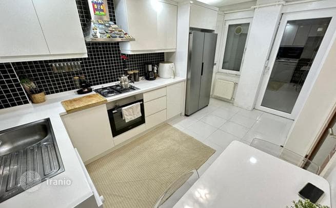 3-Bedroom (3+1) Apartment for Residence Permit in Konyaalti, Antalya