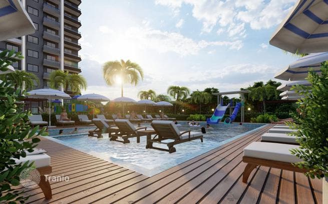 New Apartments with Discounts in Mersin City Center, photo 4