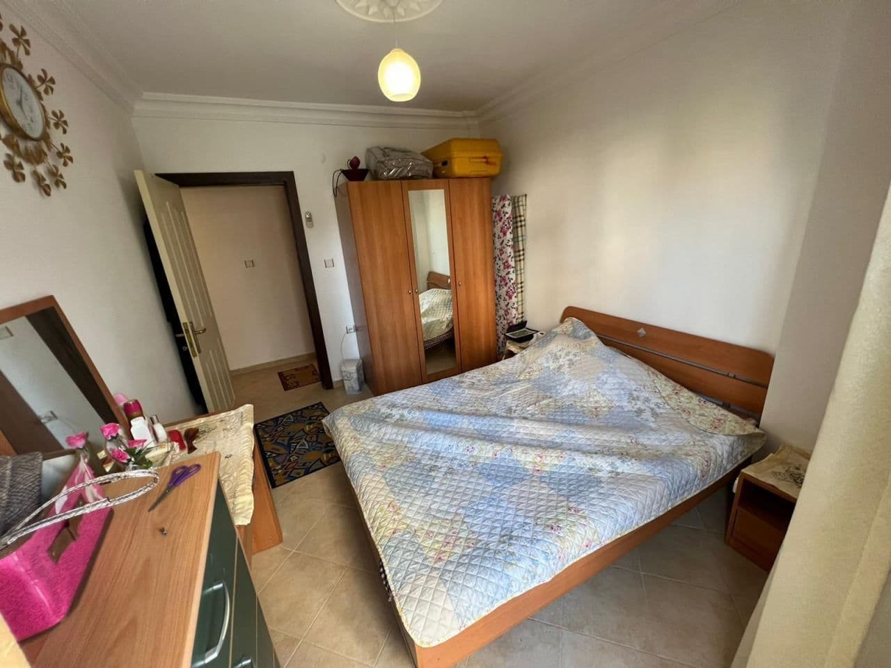Квартира в Алании, Турция, 120 м², фото 5