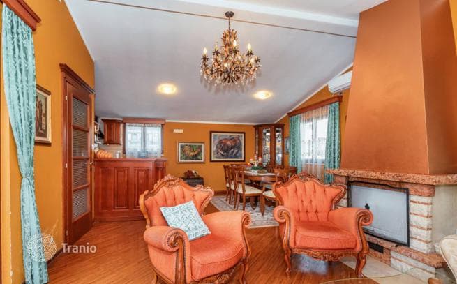 2-Story Apartment with Sea View in Susanj, Bar, photo 2