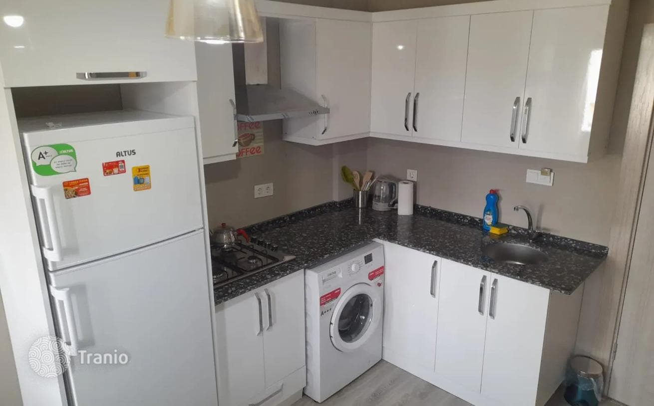1-Bedroom Apartment in Oludeniz, Fethiye