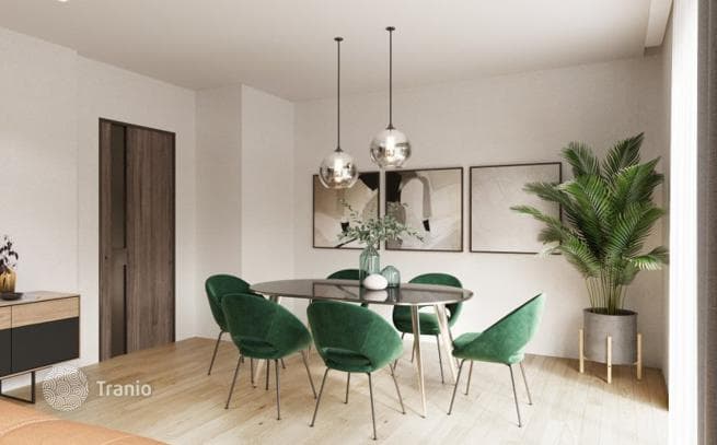 2-комнатные апартаменты в новостройке 78 м² в Афинах, Греция, фото 4