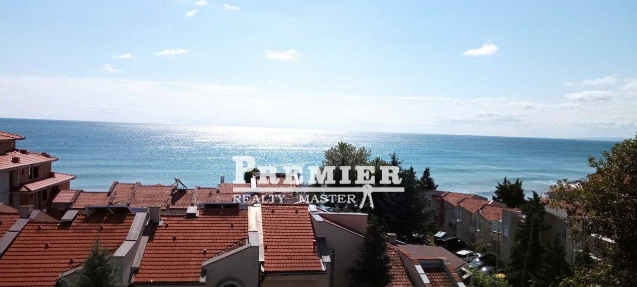 Квартира в Равде, Болгария, 64 м²