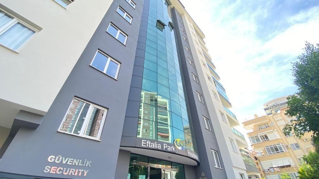 Пентхаус в Алании, Турция, 180 м², фото 3
