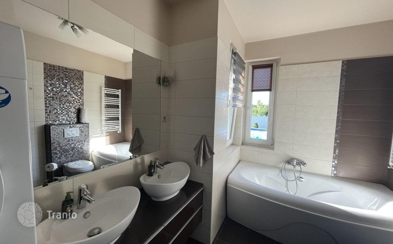 4-комнатный дом в городе 120 м² в Дебрецене, Венгрия, фото 4