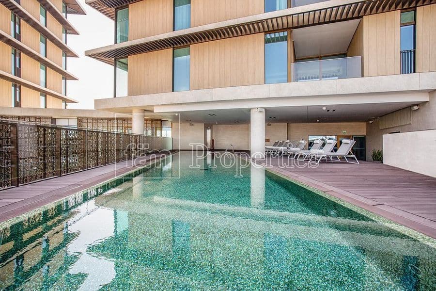 Апартаменты в Дубае, ОАЭ, 251 м², фото 4