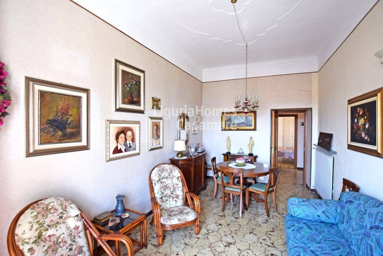 Квартира в Оспедалетти, Италия, 76 м², фото 5