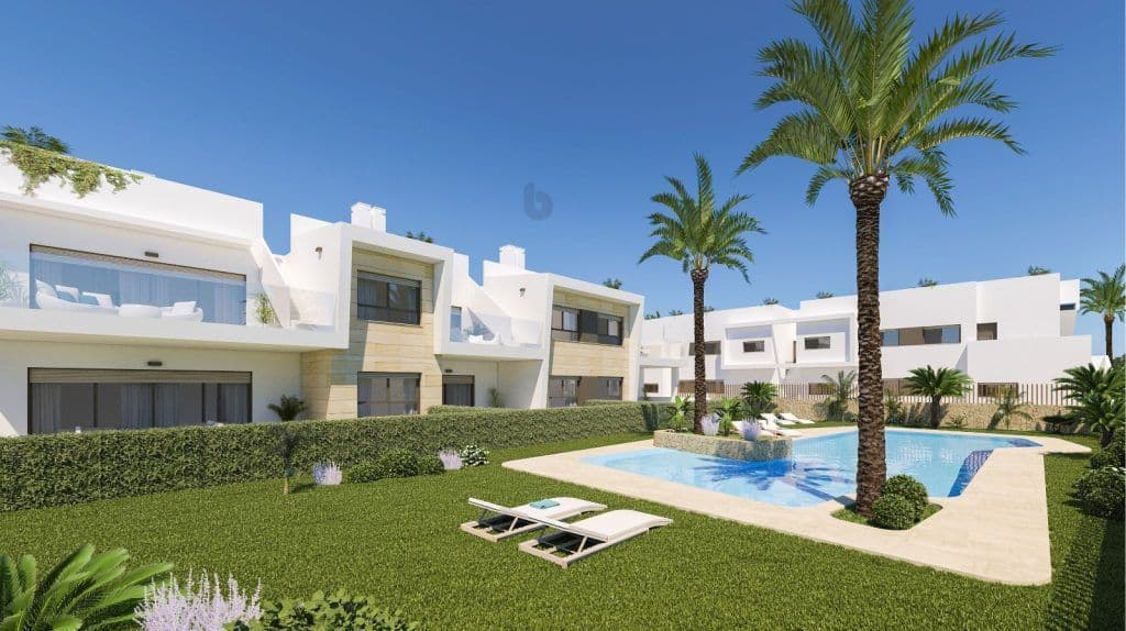 Апартаменты в Торре де ла Орадада, Испания, 146 м², фото 2