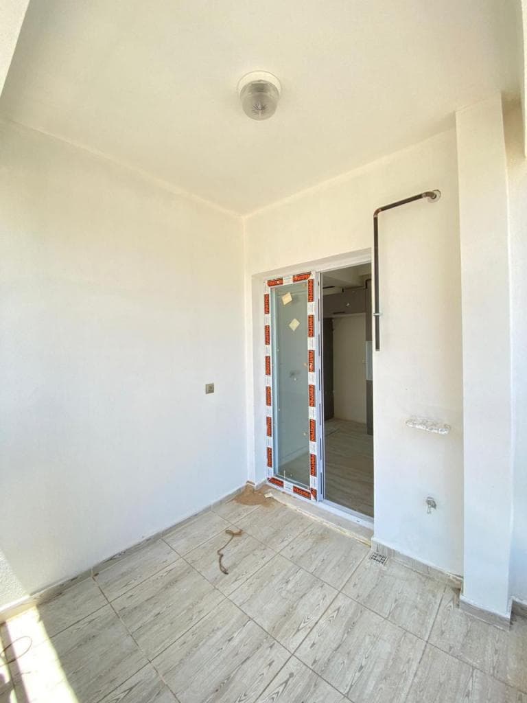 Квартира в Мерсине, Турция, 95 м², фото 5