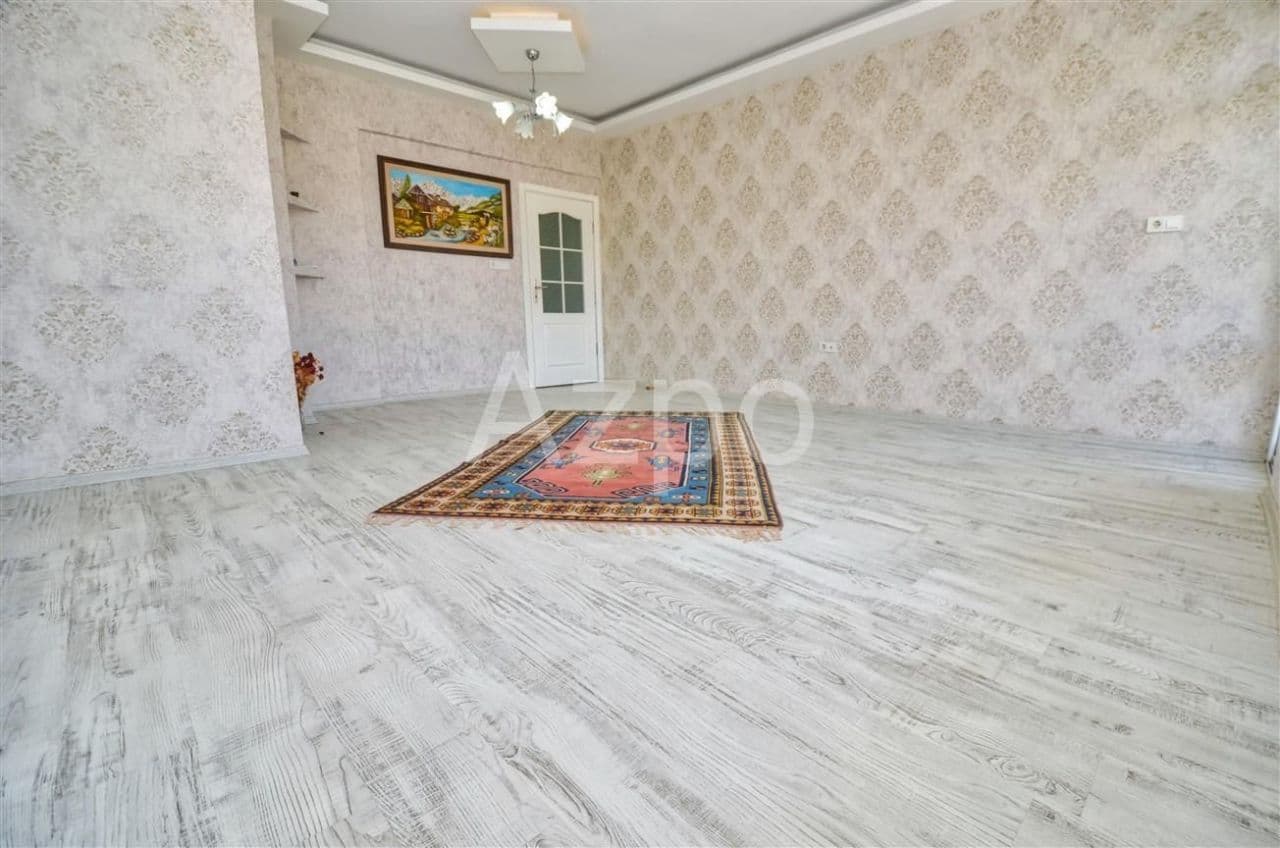 Апартаменты в Анталии, Турция, 125 м², фото 2