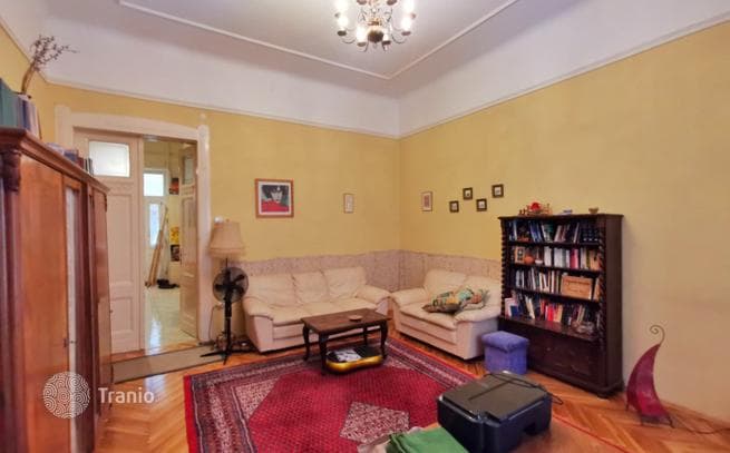 3-комнатная квартира 86 м² в Будапеште, Венгрия, фото 4