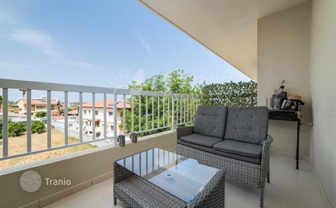 2-Bedroom Apartment in Xylofagou, Cyprus, photo 2