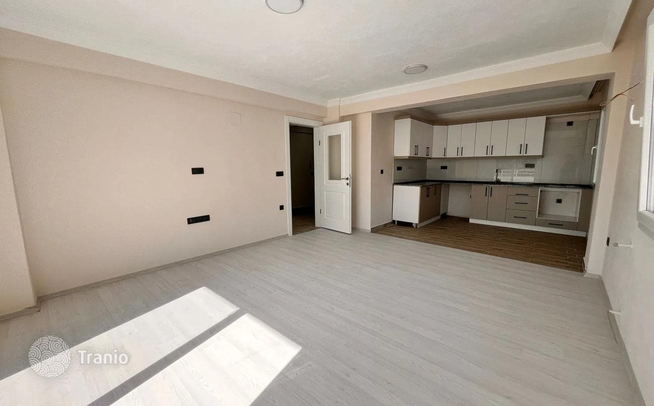 2-Bedroom Apartment in Fethiye, Turkey