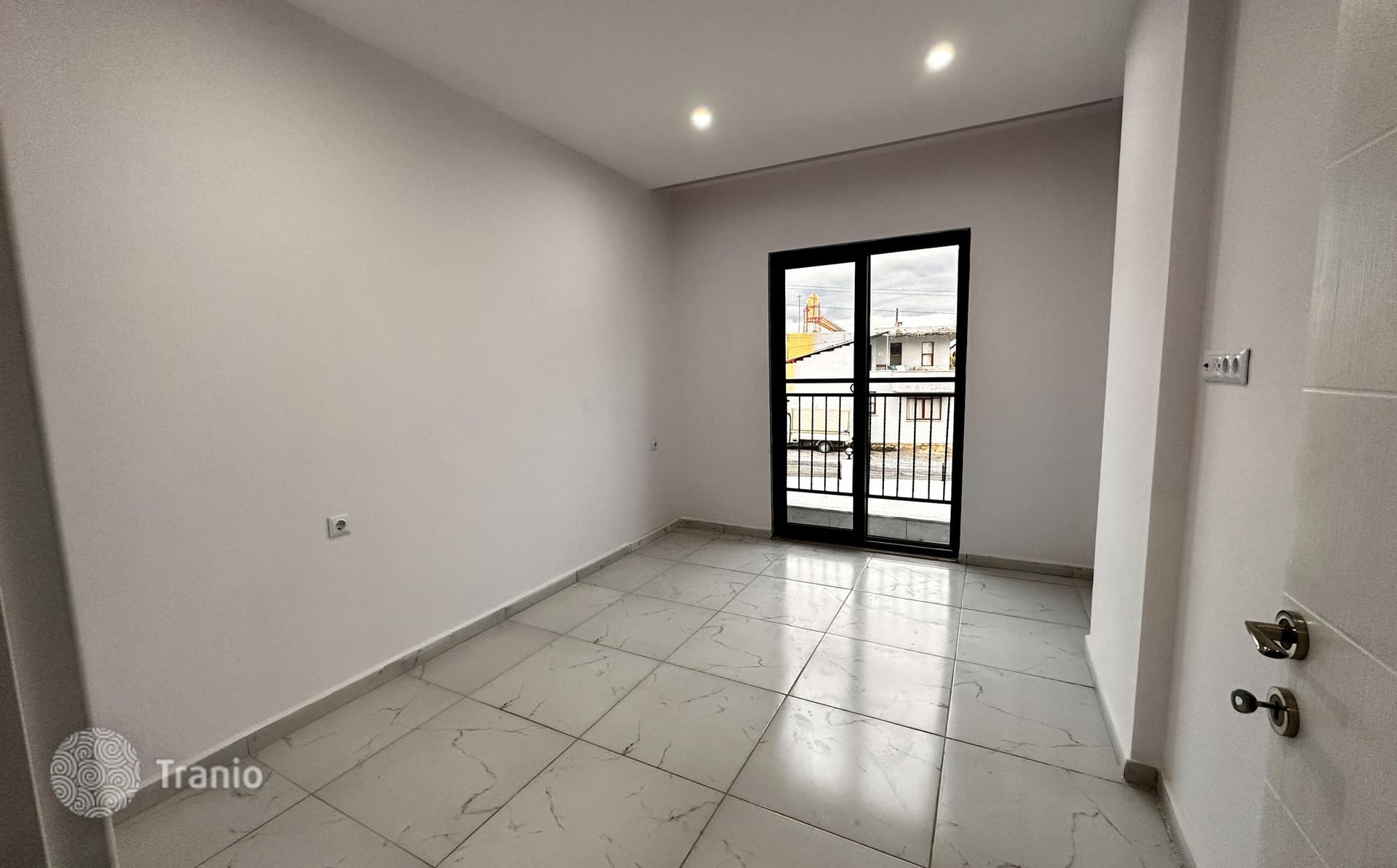 1-Bedroom (1+1) Apartment with Sea View in Avsallar, Alanya, photo 4