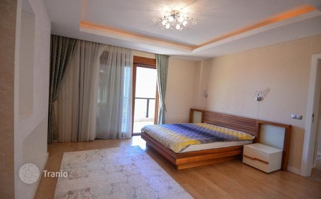 2-Bedroom (2+1) Villa with Private Pool in Konyaalti, Antalya