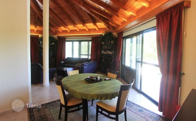 3-Bedroom Furnished House with Large Land Plot in Budva, photo 4