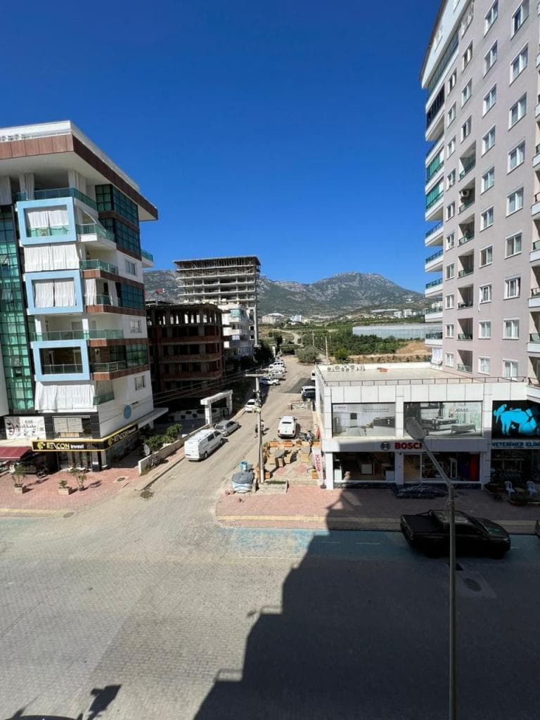 Квартира в Алании, Турция, 125 м², фото 4