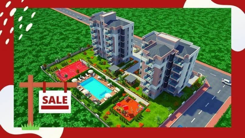Квартира в Анталии, Турция, 60 м²